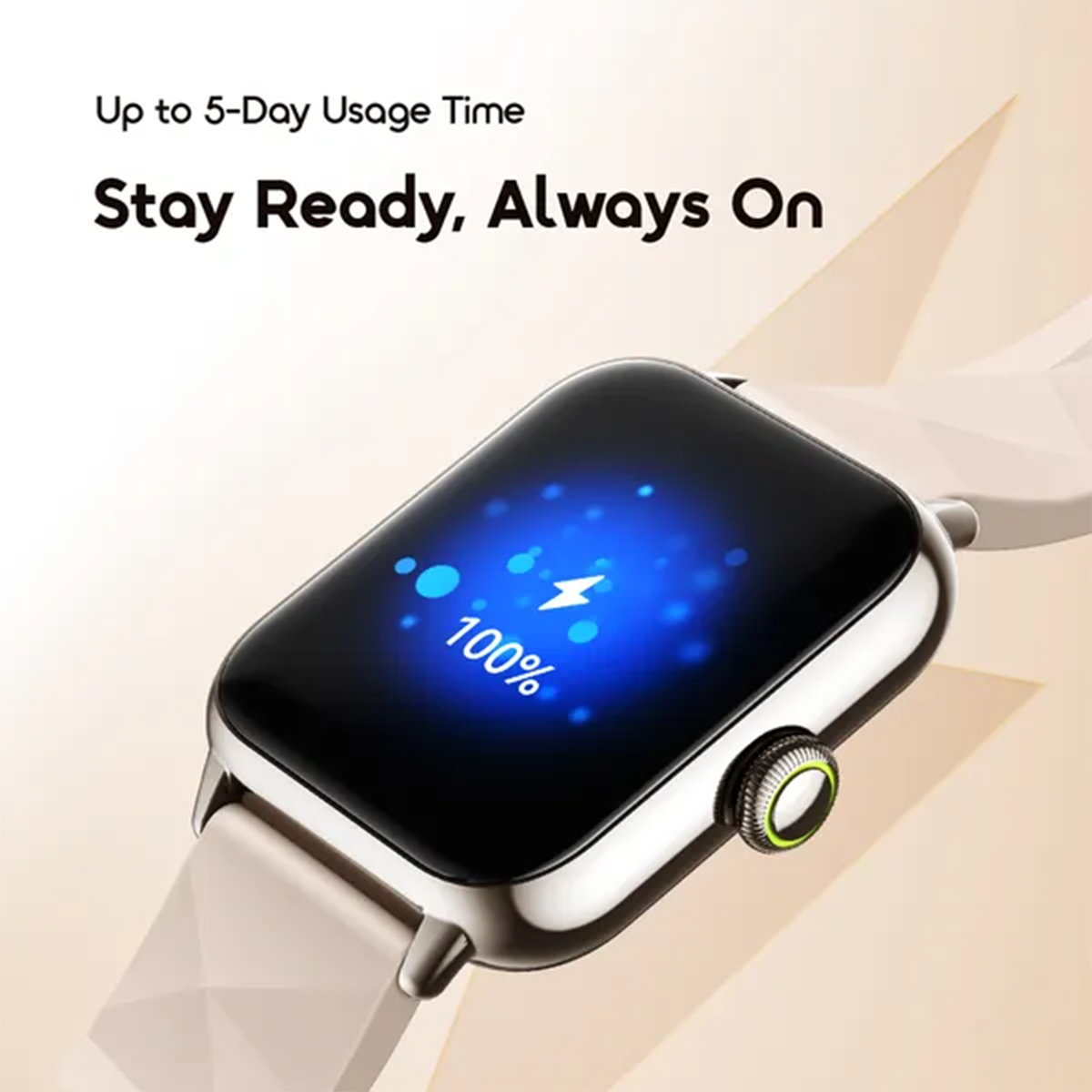 SmartWatch Montre Connectée oraimo Watch 6 Nano