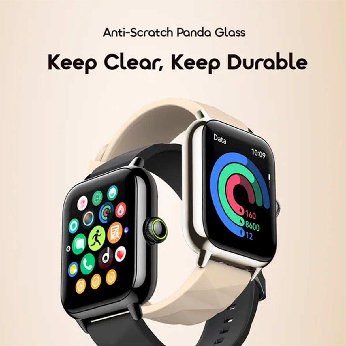 SmartWatch Montre Connectée oraimo Watch 6 Nano