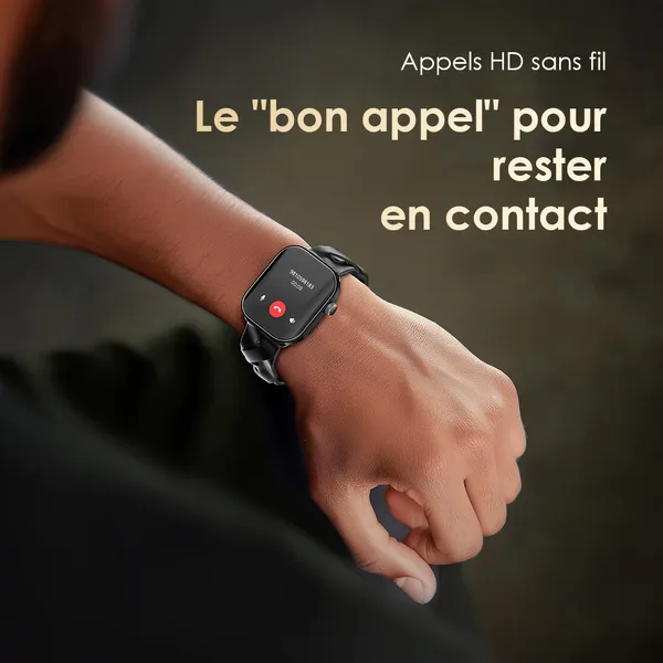 Montre Connectée oraimo Watch Pro AM