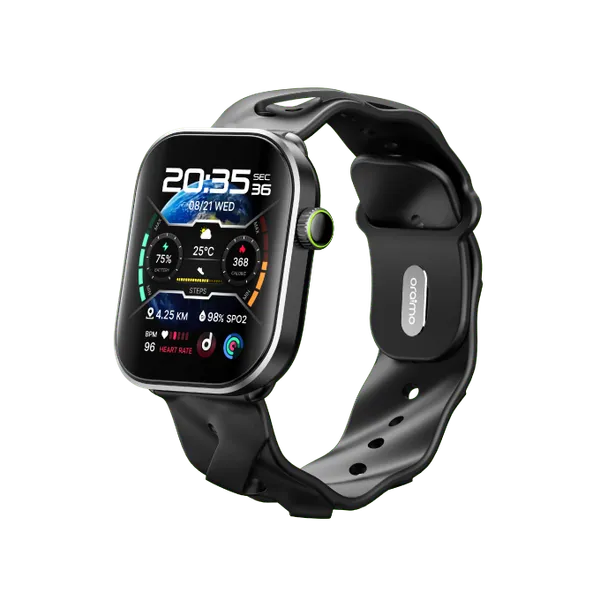 Montre Connectée oraimo Watch Pro AM