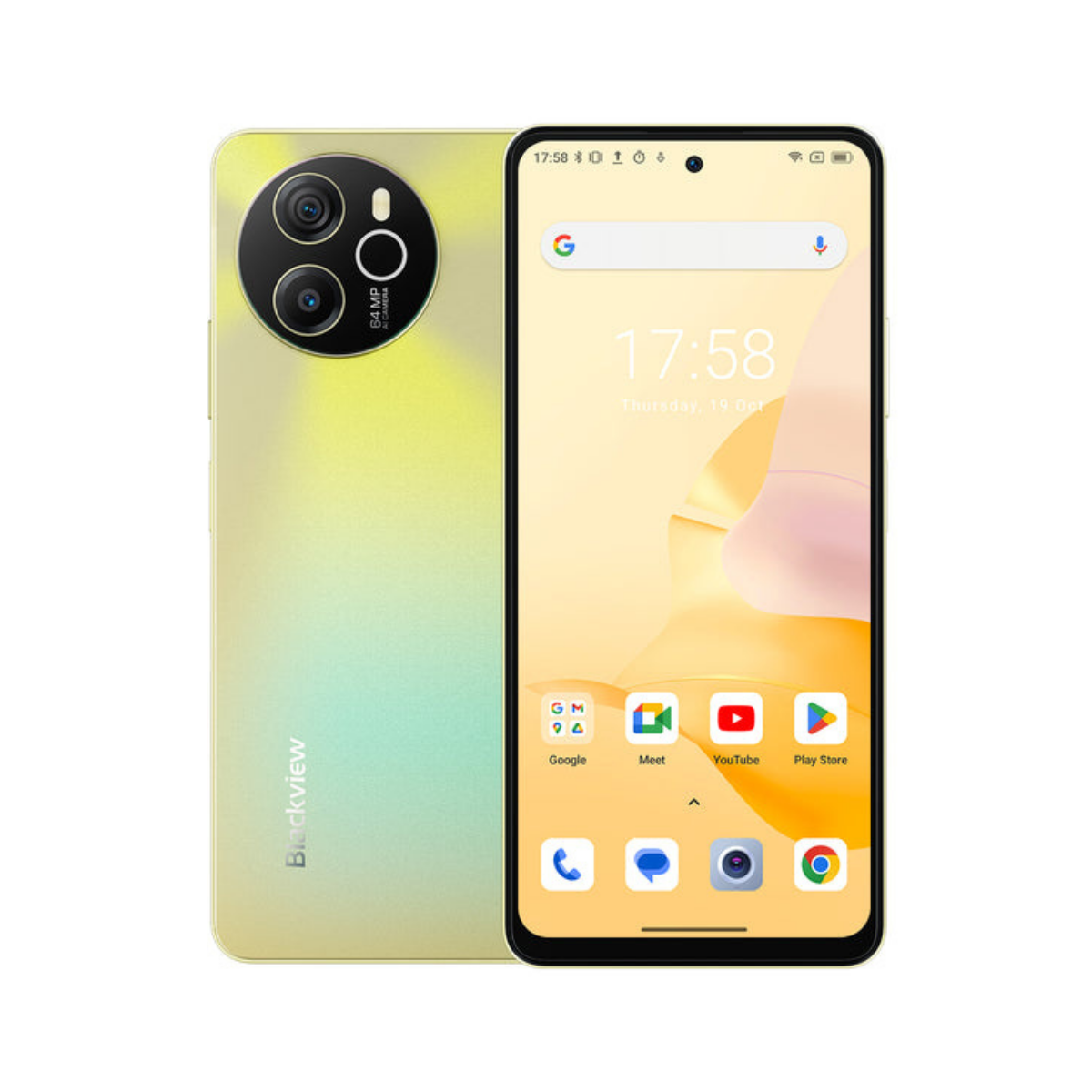 Blackview Shark 8 (128Go)