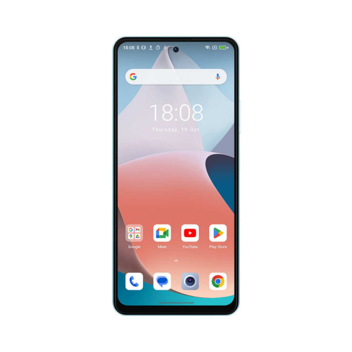 Blackview Shark 8 (128Go)