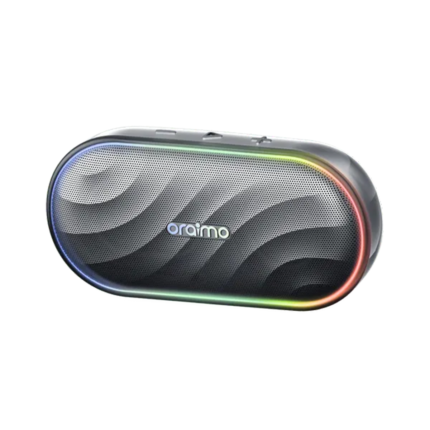 Enceinte Party Haute Puissance oraimo SpaceBox