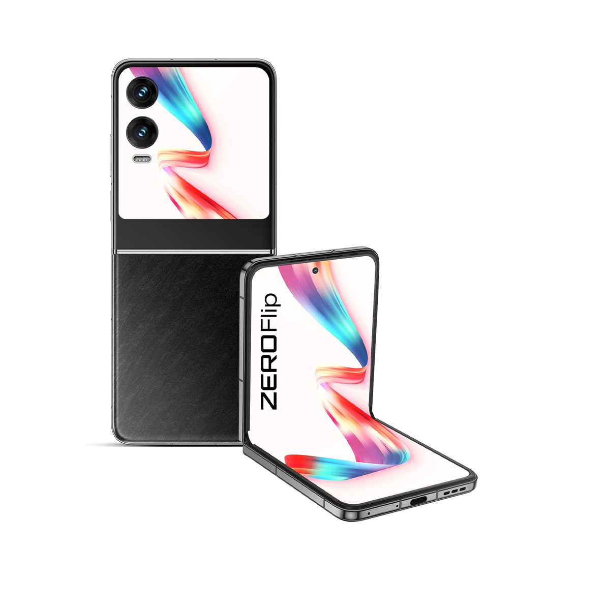 Téléphone Portable Infinix ZERO Flip 5G