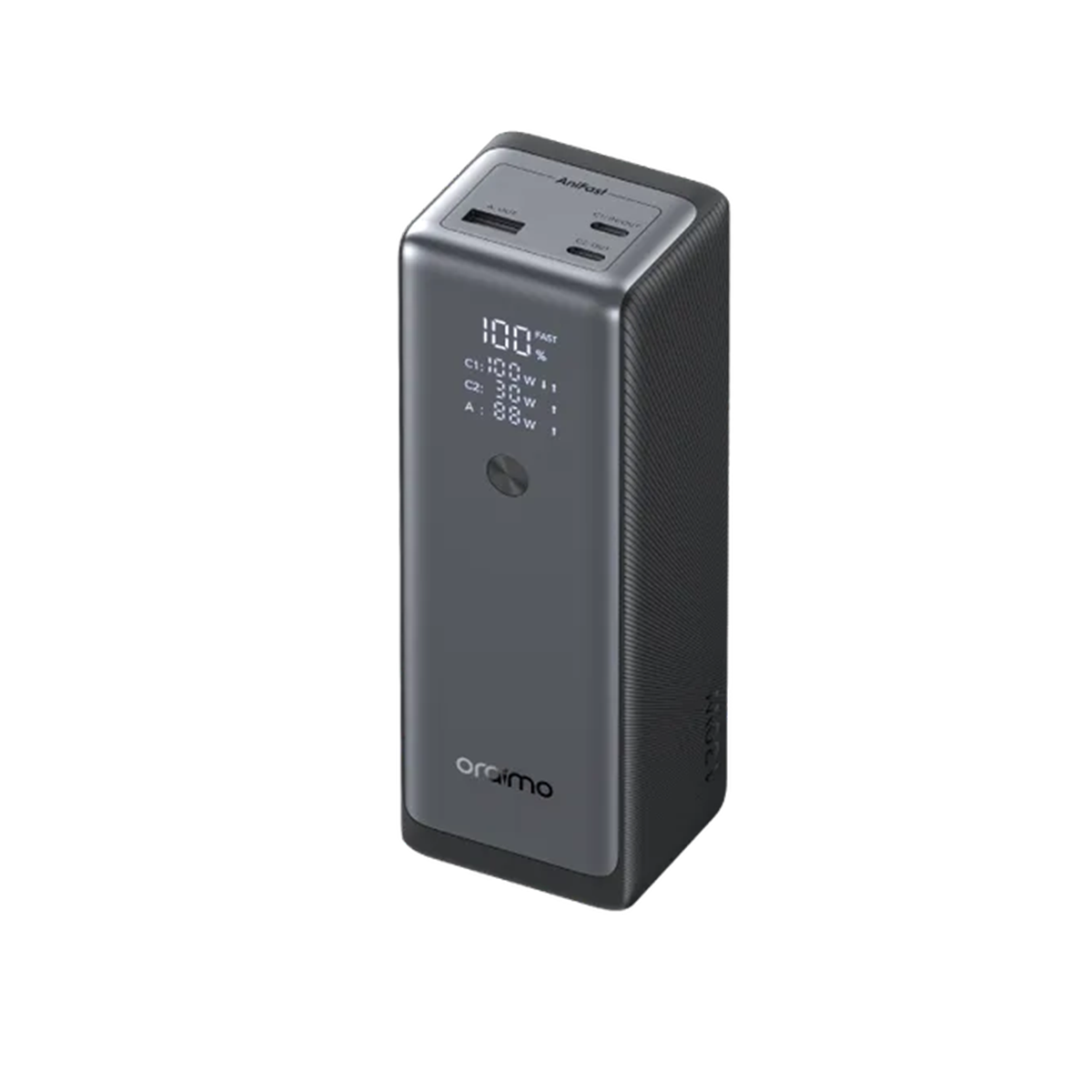 PowerBank Banque d’Alimentation oraimo PowerJet 130 (130W)