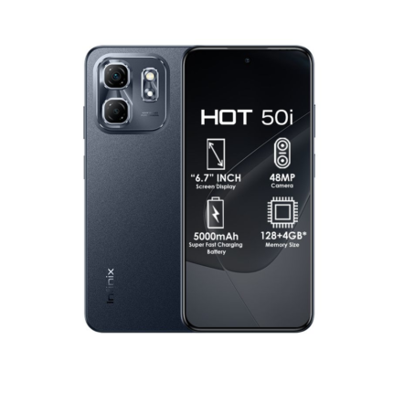 Téléphone Portable Infinix HOT 50i