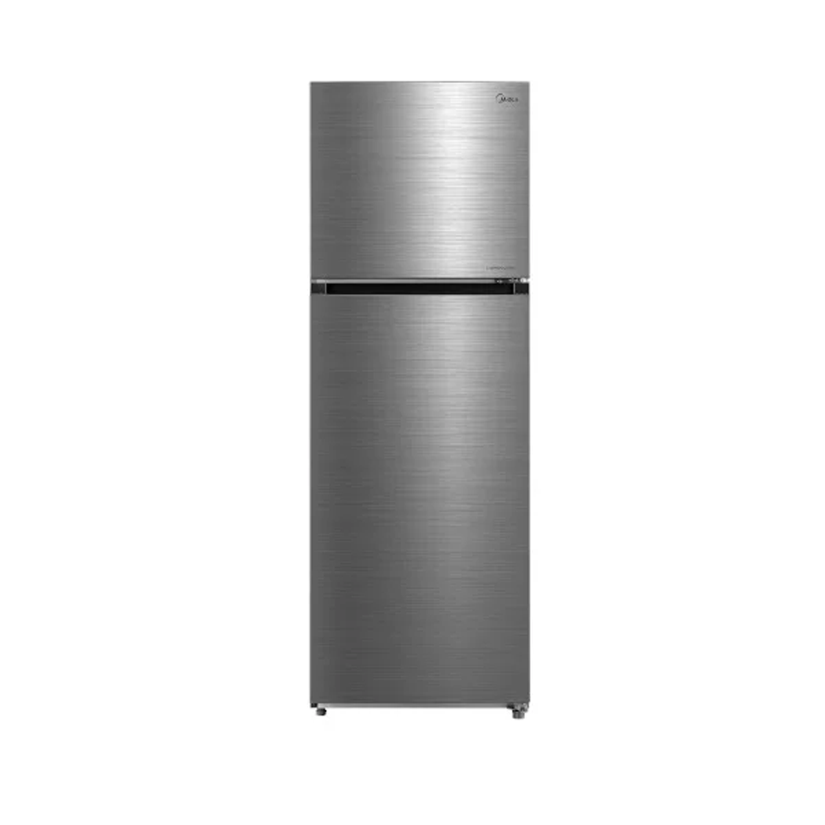 Réfrigérateur Midea No Frost 338L Silver – MDRT489MTE46