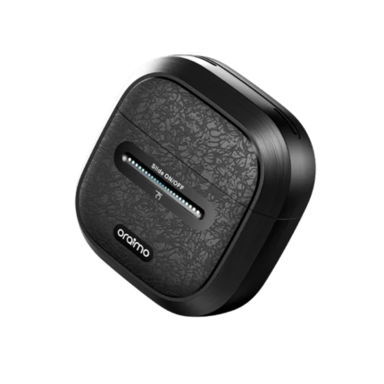 Rasoir Électrique Mini oraimo GoShave (ORS-210N)