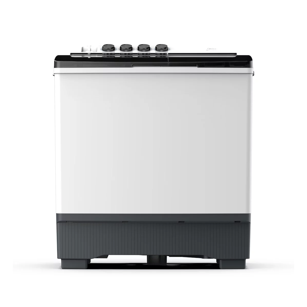 Machine à Laver Midea Twin Tub 7kg – MT100W70/WG