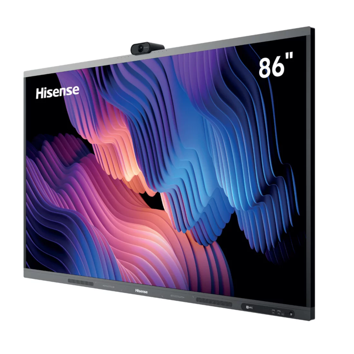 Hisense 86WM6FE