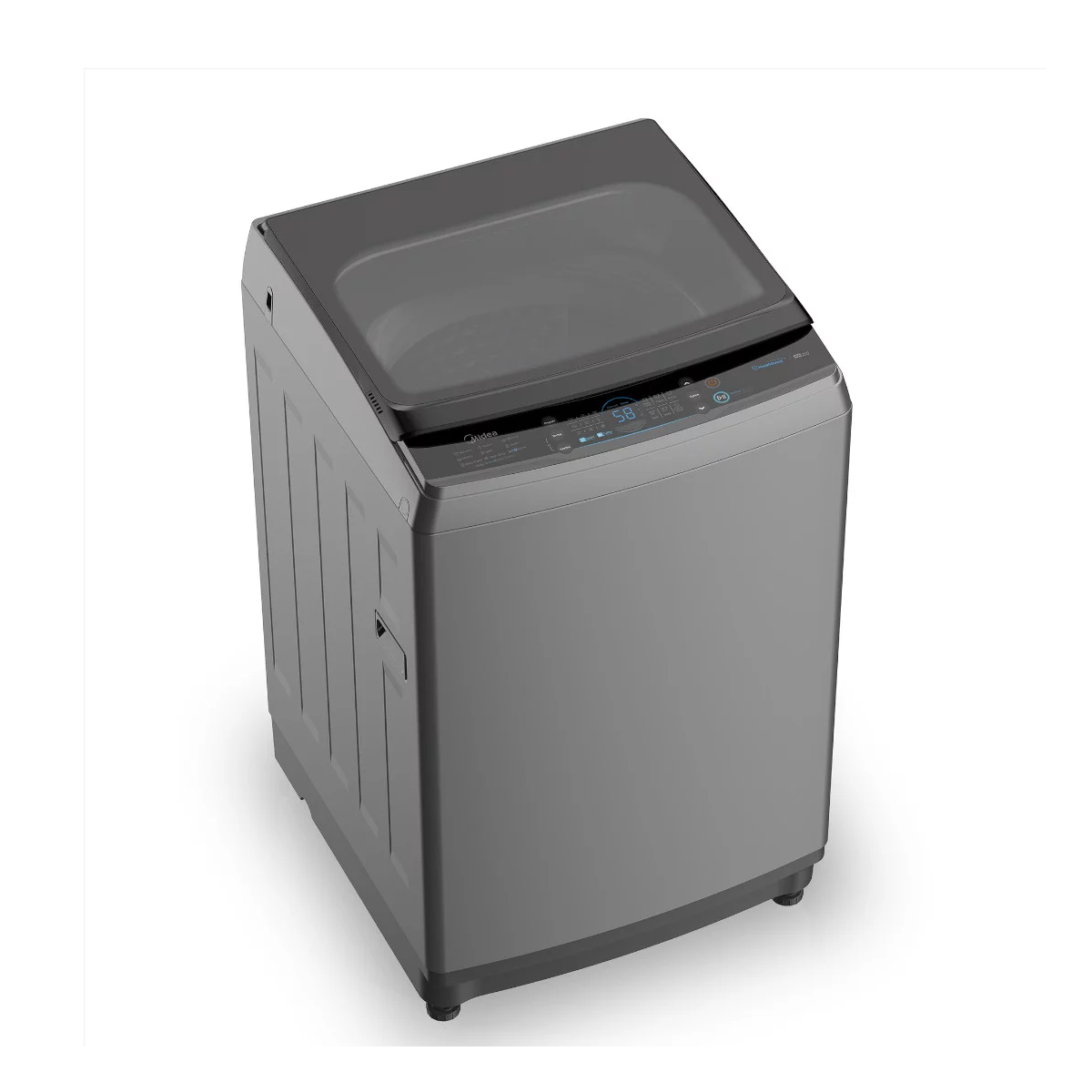 Lave-linge Top Load Midea 10.5kg – MA200W105/G