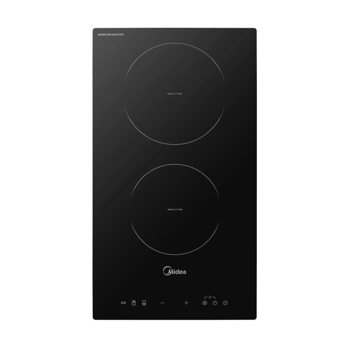 Plaque de Cuisson Induction Domino Midea – MC-ID3591-A2