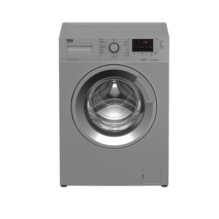 Machine à Laver Beko WTV8612XSS