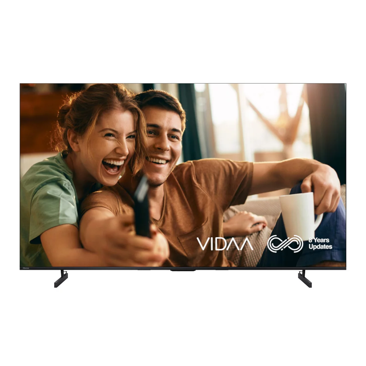Télévision Hisense 55U6Q PRO