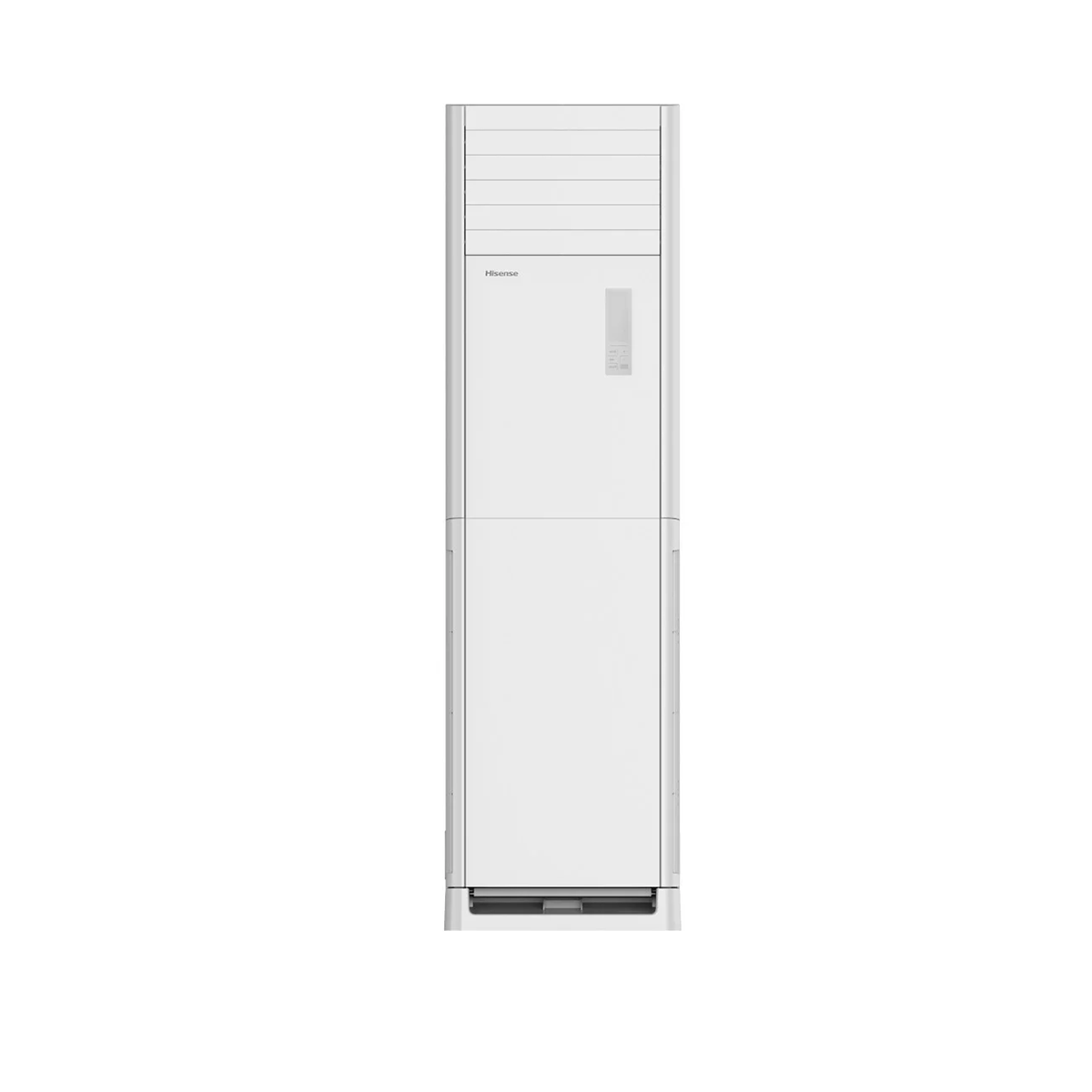 Climatiseur Armoire Hisense AUF-48TR6SQMJE