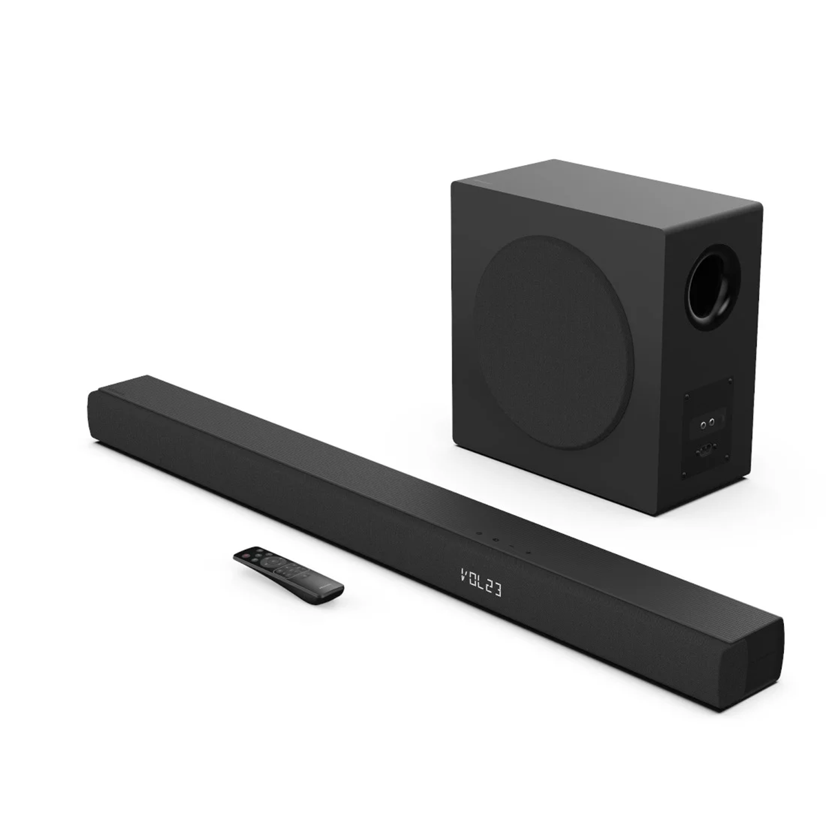 Barre de Son Hisense HS3100