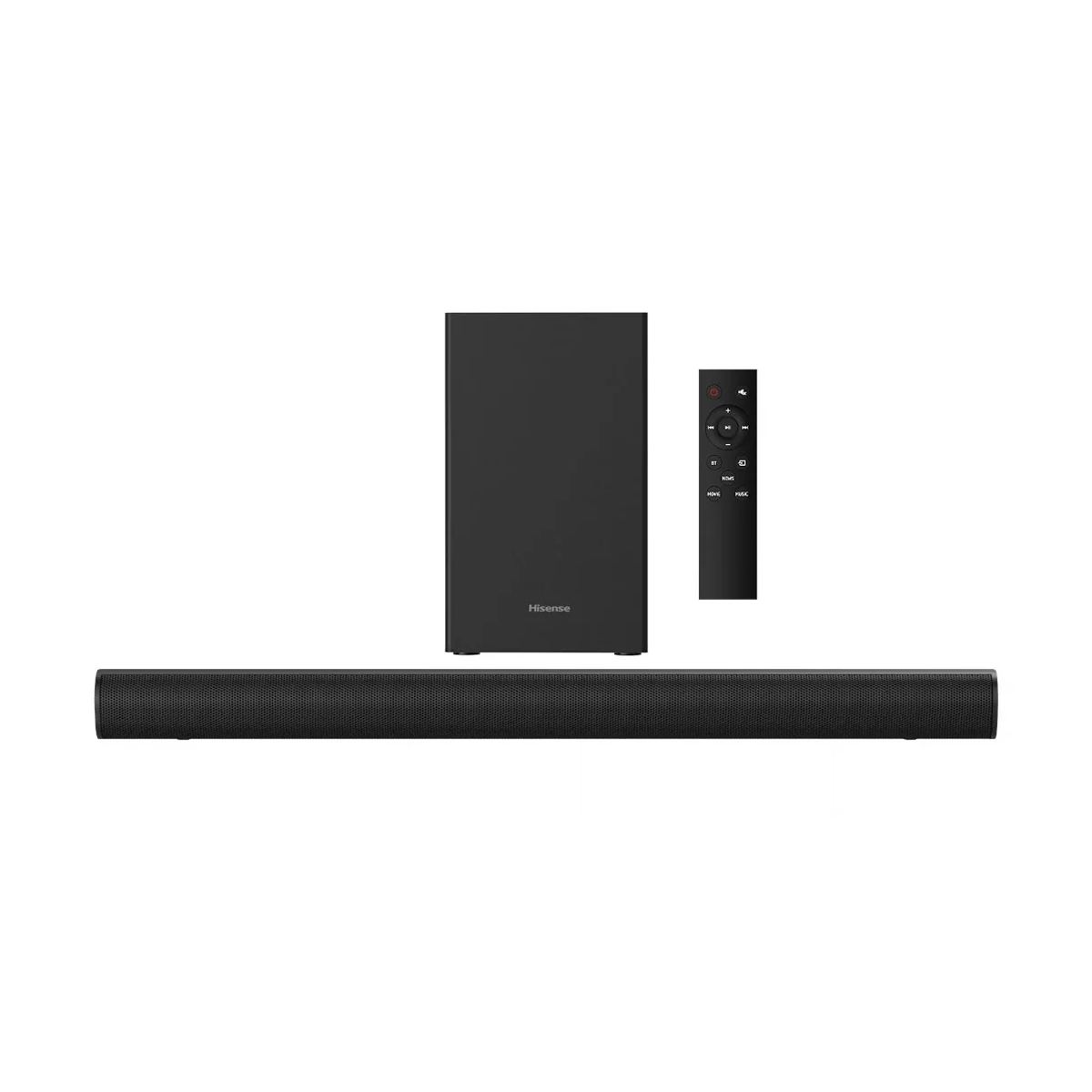 Barre de Son Hisense HS5100