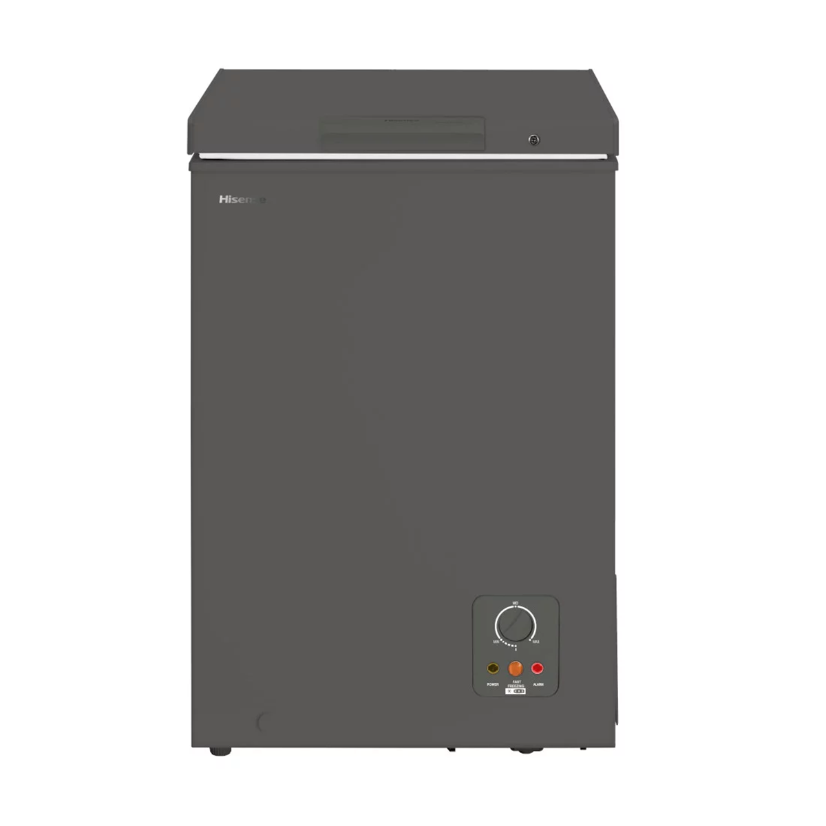 Congélateur Coffre HISENSE FC-12DD4HA