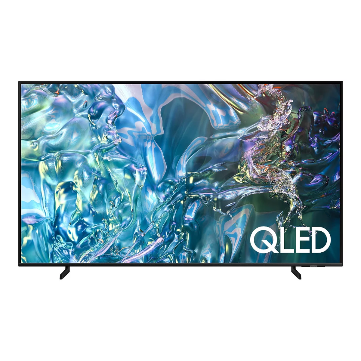 TV Samsung 85” QLED 4K UHD Smart TV (2024 Generation)