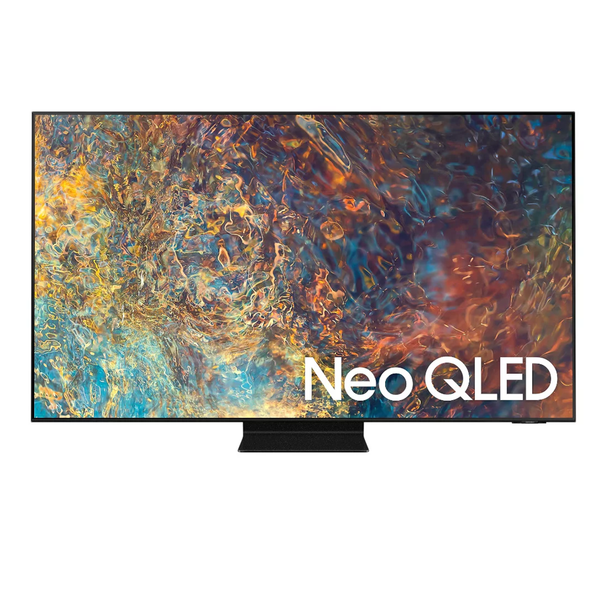 TV Samsung 65” Neo QLED 4K High-End Smart TV (144Hz)