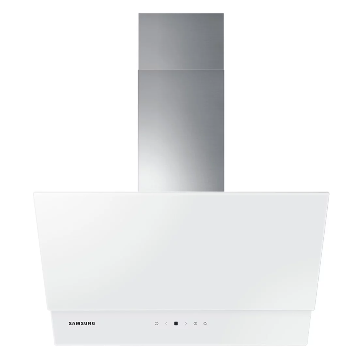 Hotte Aspirante Samsung NK24M7060VW/SG Murale 60cm Blanc