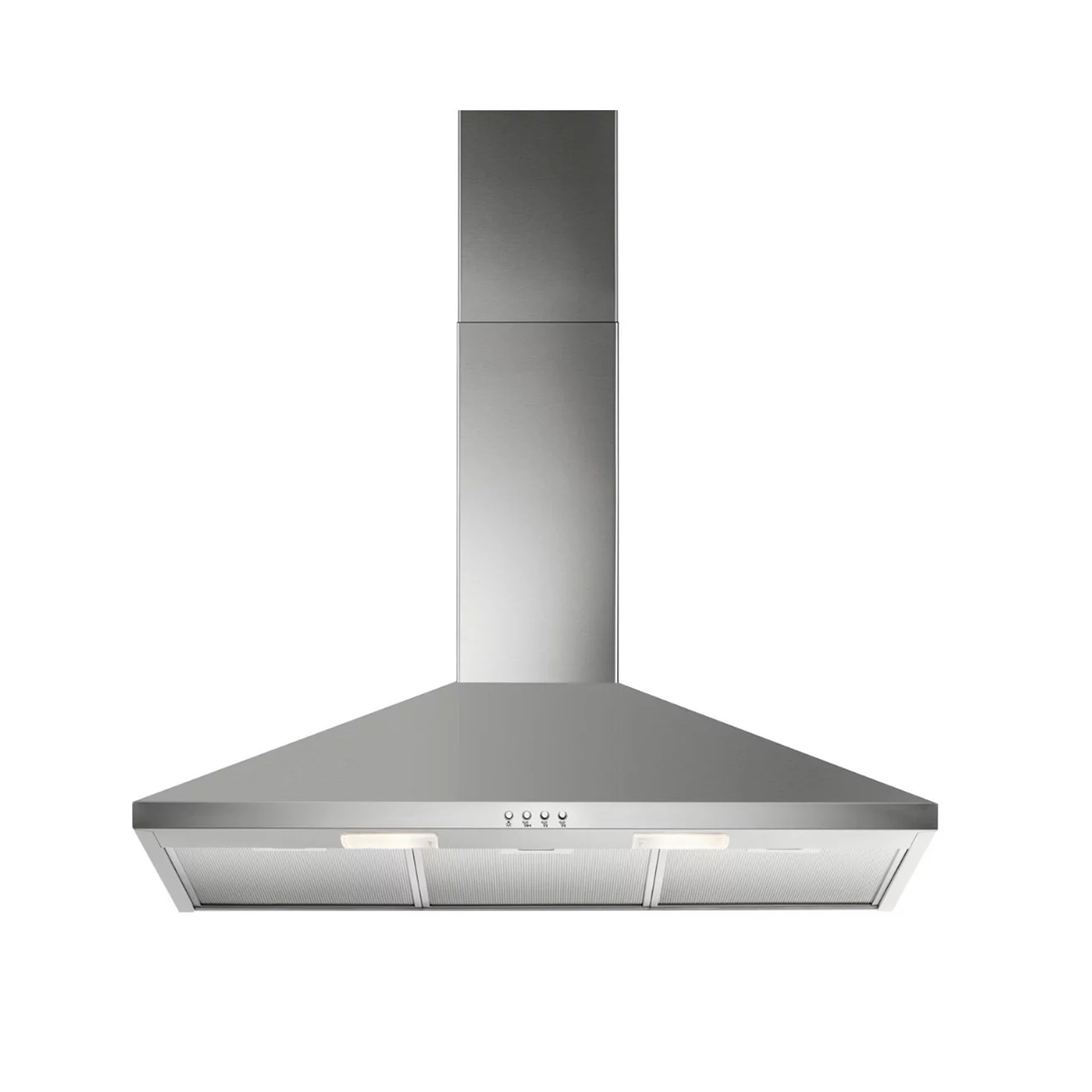 Hotte Décorative Cheminée Electrolux LFC319X – 90cm Inox