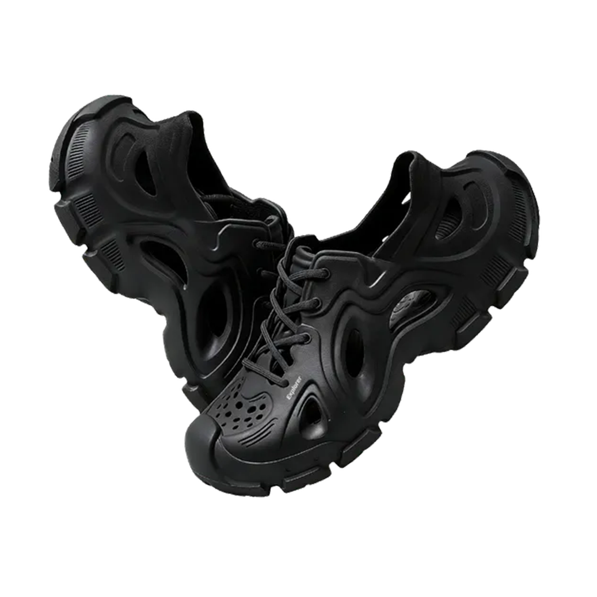 Claquettes d’Extérieur oraimo TechGrip Claquettes d’Extérieur oraimo TechGrip