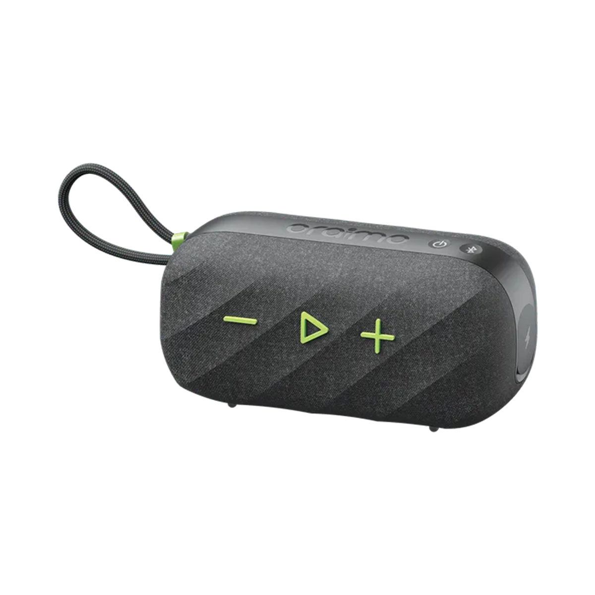 Enceinte Bluetooth oraimo SpaceBox Active