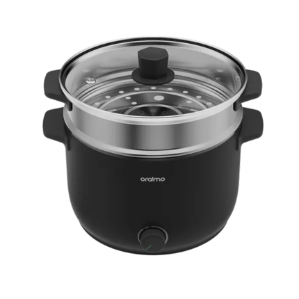 Cuiseur à Riz oraimo SmartCooker 1.8L