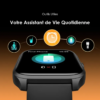 SmartWatch Montre Connectée oraimo Watch 5 Lite