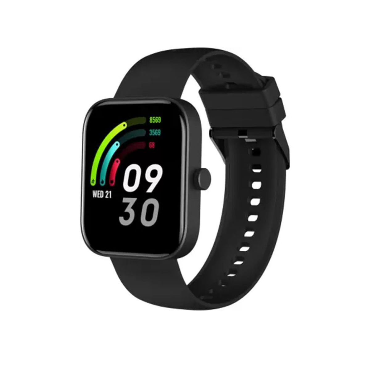SmartWatch itel Smart Watch 1