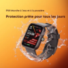 SmartWatch Montre Connectée oraimo Watch Nova 2N
