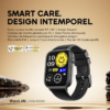 SmartWatch Montre Connectée oraimo Watch 6N
