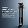 Tondeuse à Barbe oraimo SmartTrimmer 2 Pro