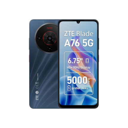 Zte blade a76 5g