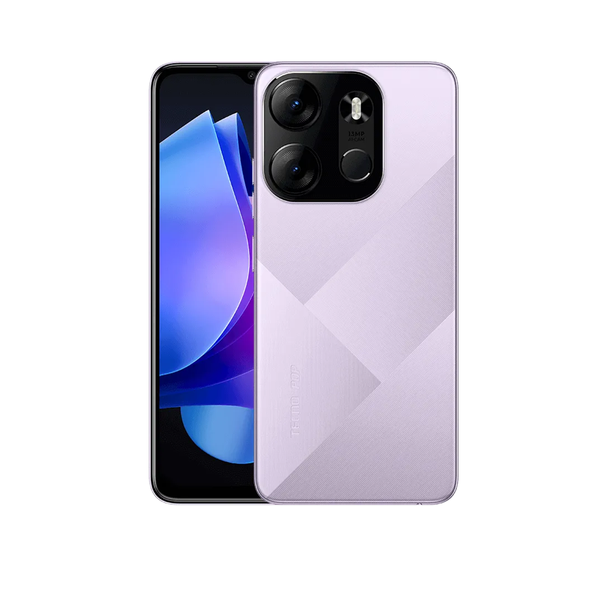 Smartphone TECNO POP 7 PRO