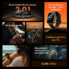SmartWatch Montre Connectée oraimo Watch 5 Lite