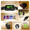 Montre Connectée oraimo Watch 6N – Image 3