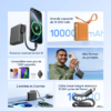 PowerBank Banque d’Alimentation oraimo PowerNova L11 (10000mAh)