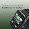 SmartWatch Montre Connectée oraimo Watch 6