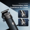 Tondeuse à Barbe oraimo SmartTrimmer 2 Pro