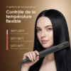 Fer à Coiffer 2-en-1 oraimo SleekLine