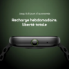 SmartWatch Montre Connectée oraimo Watch 6