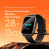 SmartWatch Montre Connectée oraimo Watch 5 Lite