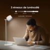 Lampe 3-en-1 oraimo SmartLamp Flex