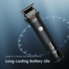 Tondeuse à Barbe oraimo SmartTrimmer 2 Pro