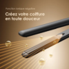Fer à Coiffer 2-en-1 oraimo SleekLine