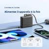 PowerBank Banque d’Alimentation oraimo PowerNova L11 (10000mAh)