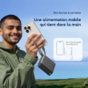 PowerBank Banque d’Alimentation oraimo PowerNova L11 (10000mAh)