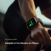SmartWatch Montre Connectée oraimo Watch 5 Lite